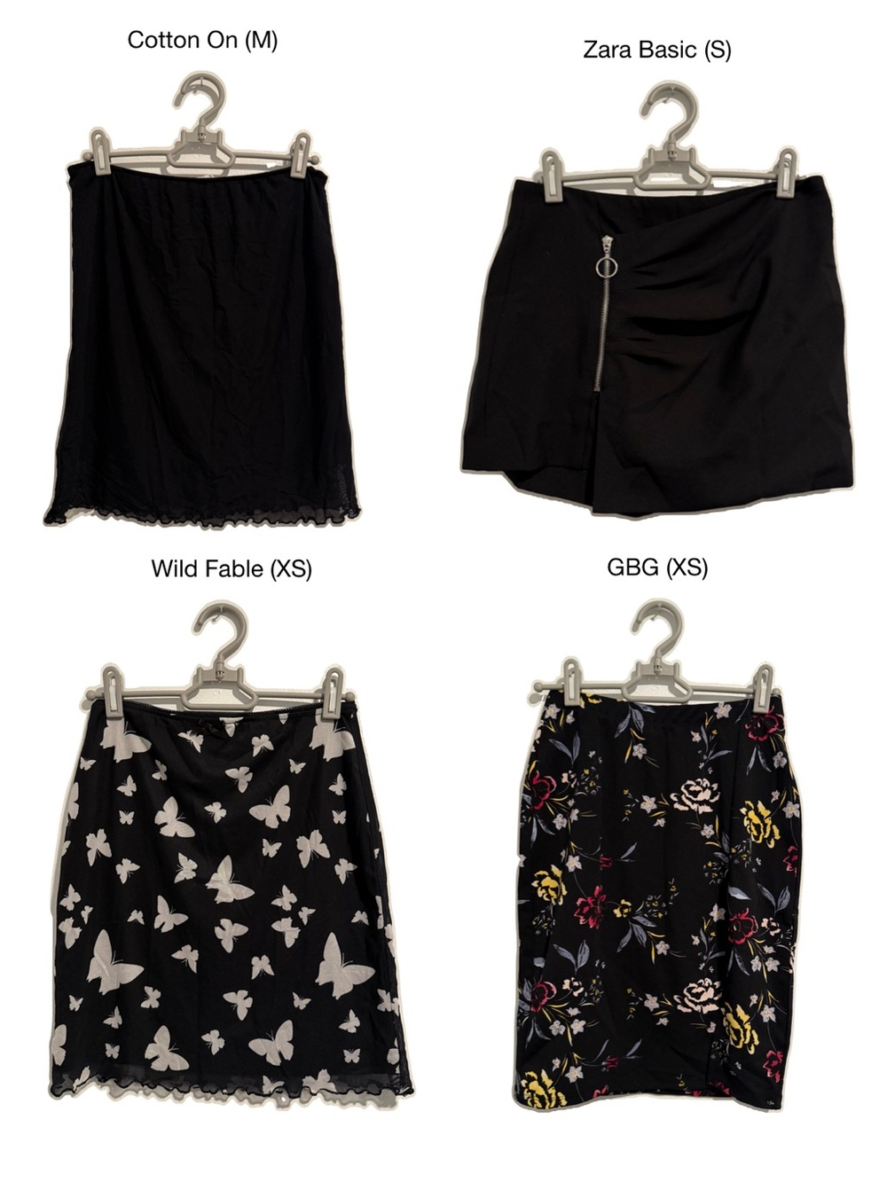 Skirt Bundle